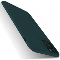  Maciņš X-Level Dynamic Apple iPhone 12 Pro dark green 